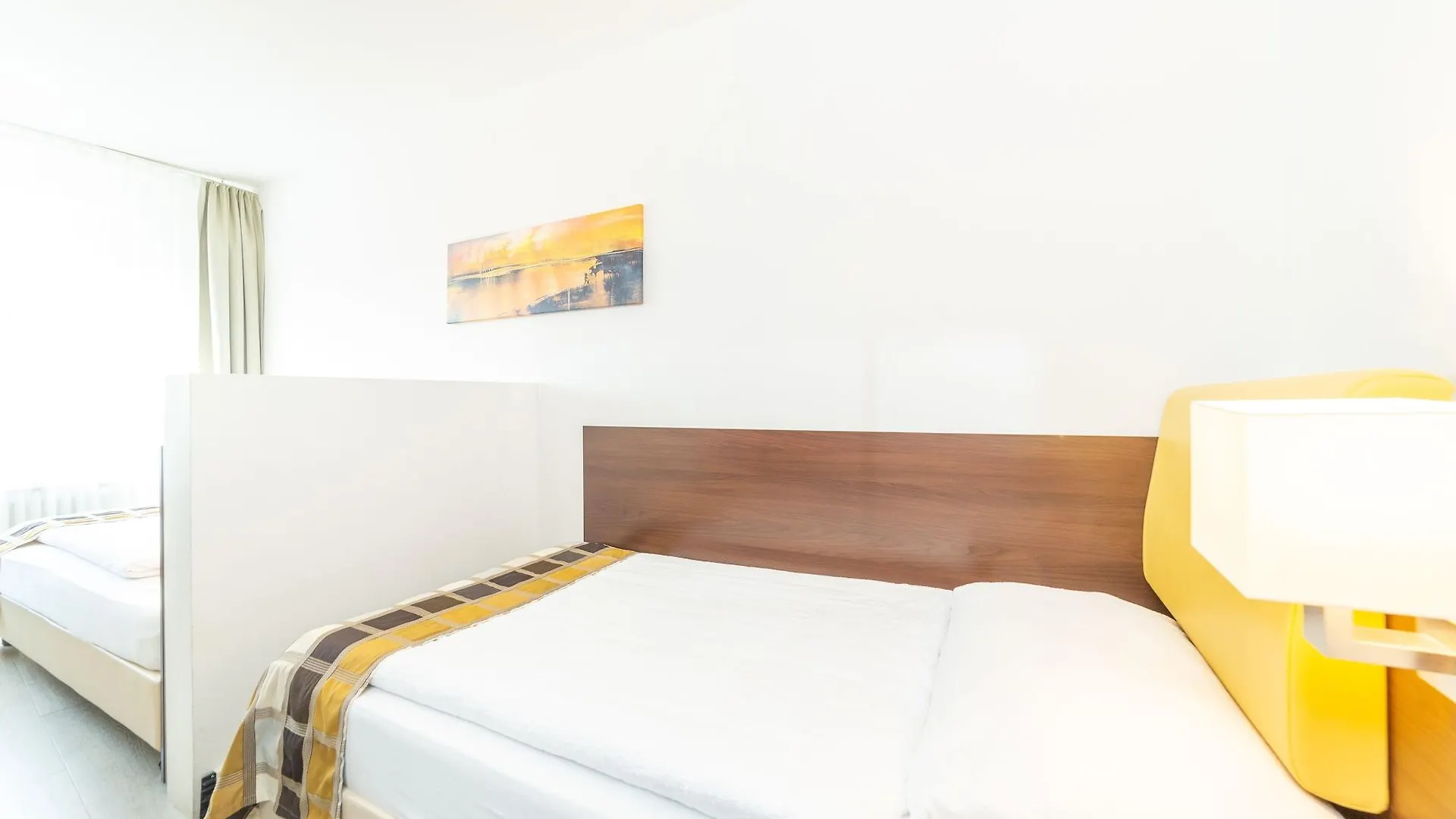 Hotel Rheinfelderhof Bázel Svájc