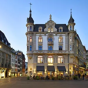 Maerthof Otel