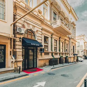 Eleven 4*, Baku Azerbajdzsán
