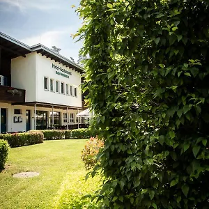 Hotel Russweiher 