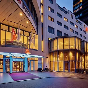 4* Hotel Marriott