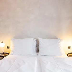 **** Hotel Miss Sophie's Downtown Tsjechië