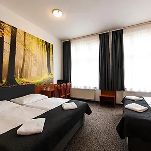 *** Hotel Zlata Vaha Tsjechië