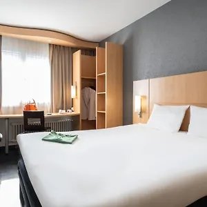 Ibis Centre Gare 3*, Genf Svájc