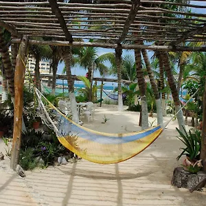 *** Hotel Kiin México