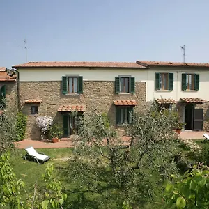 Alloggio per agriturismo Borgo La Casetta