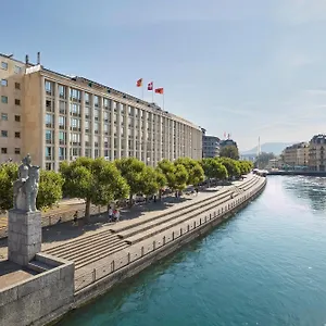 Hotel Mandarin Oriental, *****