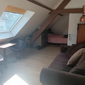 ** Bed & Breakfast Quartier Leonard België
