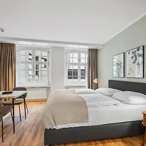 Limehome Muenzgasse Apartmanhotel