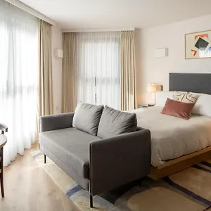 Otel Rockwell East-tower Bridge ****