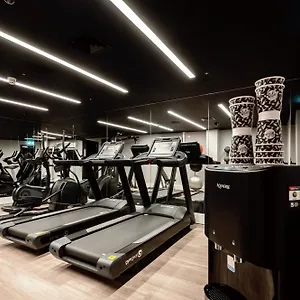 Apart Otel Wilde Aldgate Tower Bridge ****