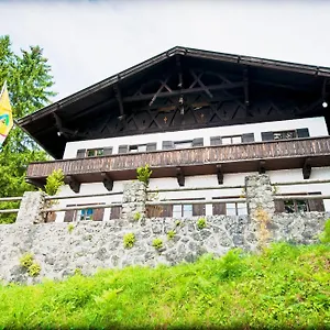 Hostel Walchensee-urfeld 