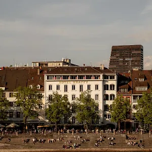Krafft Otel