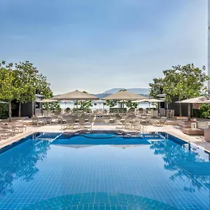 Hotel President Wilson, A Luxury Collection Hotel, *****