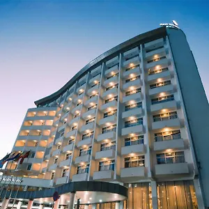 Western Hotel Adis Abeba