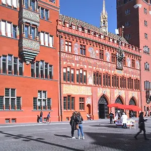 B-smart Basel