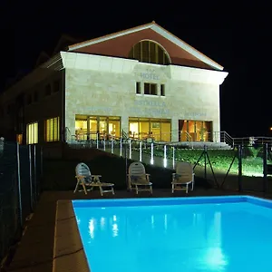 *** Hotel Estrella Del Alemar España