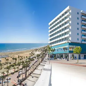Otel Sun Hall ****