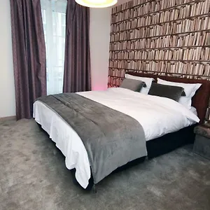  Apartamento Cozy Suiza