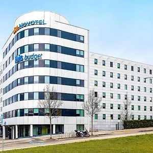 Otel Ibis Budget Geneve Aeroport 