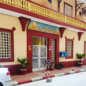 Saint-louis Sun Hotel Dakar