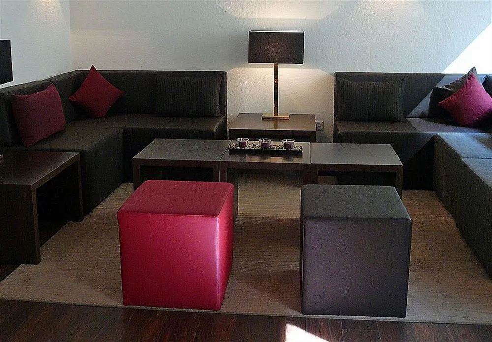 Hotel Rheinfelderhof Basel