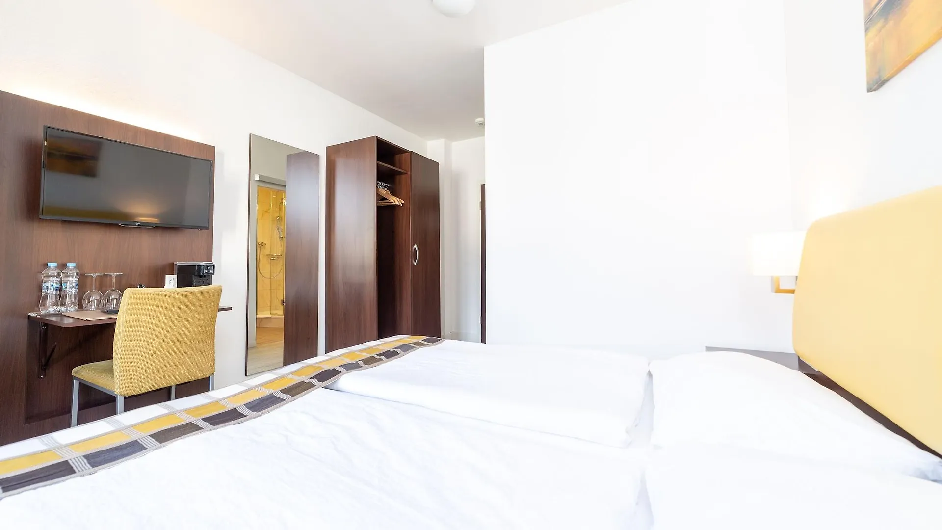 Hotel Rheinfelderhof Basel