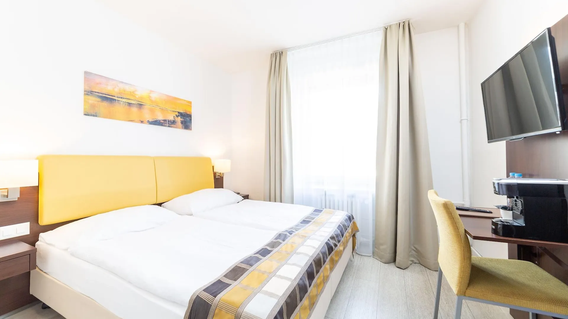 Hotel Rheinfelderhof Basel