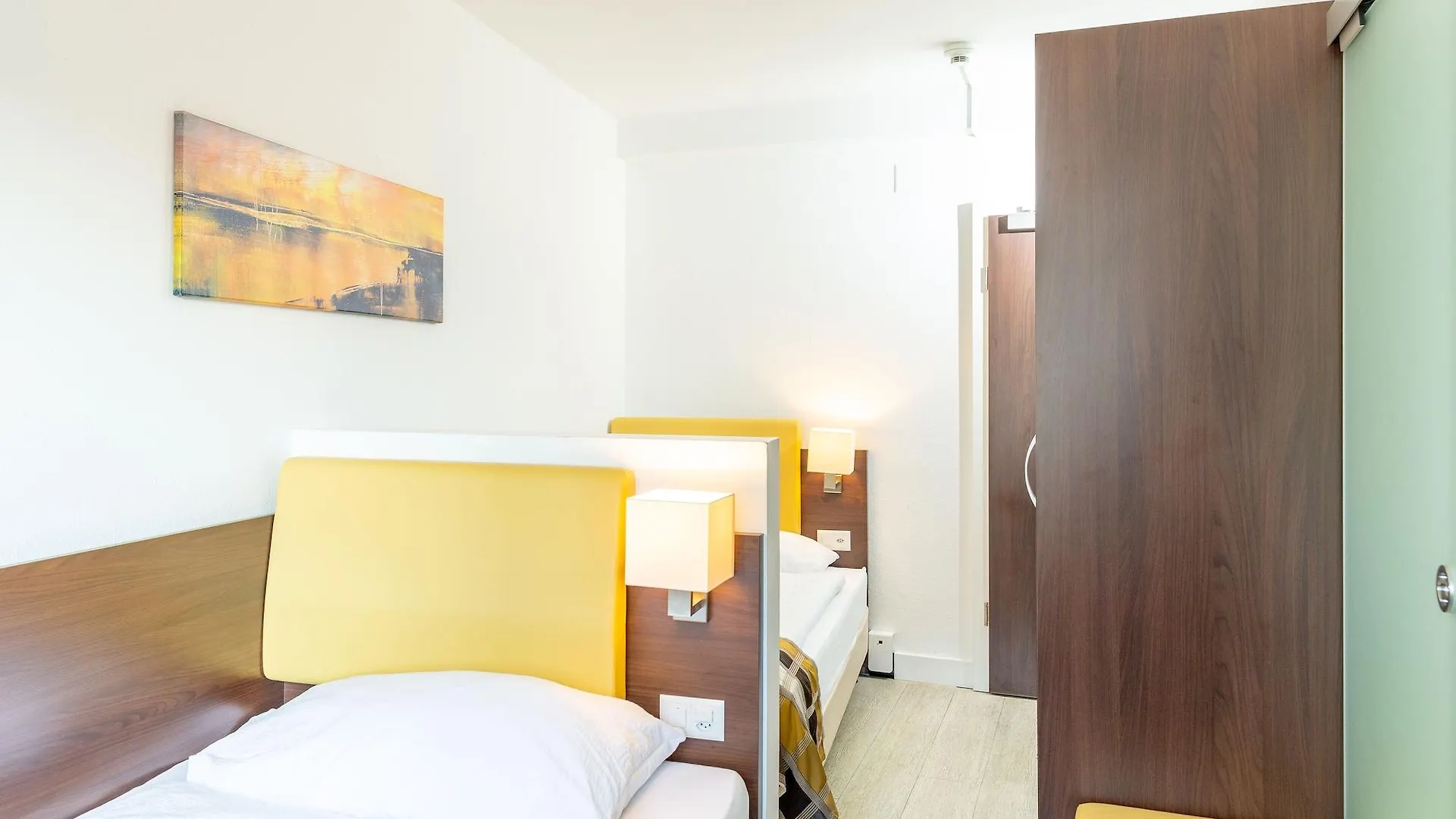 **  Hotel Rheinfelderhof Basel Switzerland