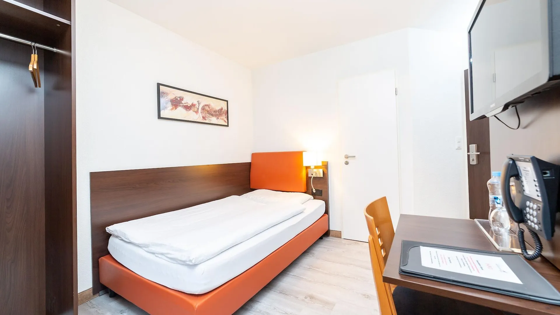 Hotel Rheinfelderhof Basel