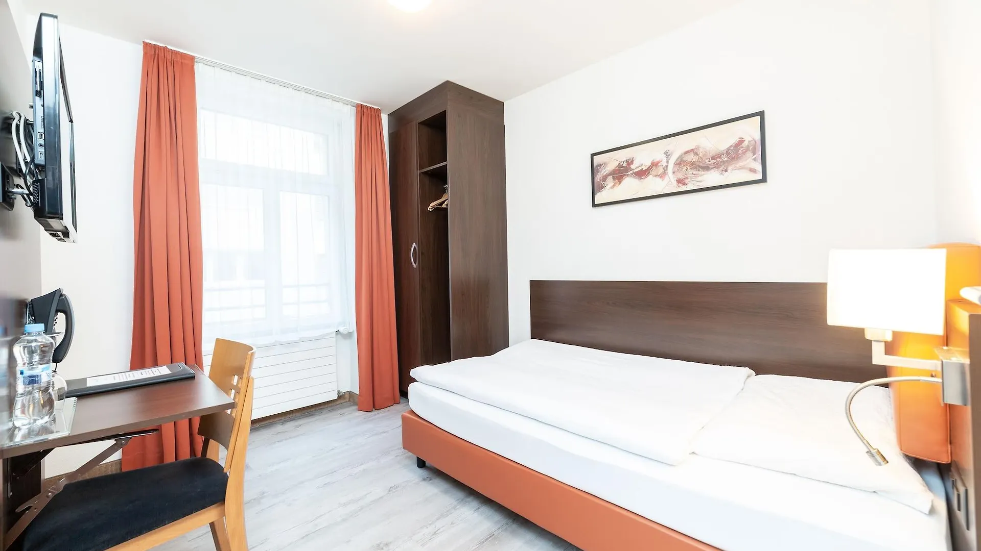 Hotel Rheinfelderhof Basel