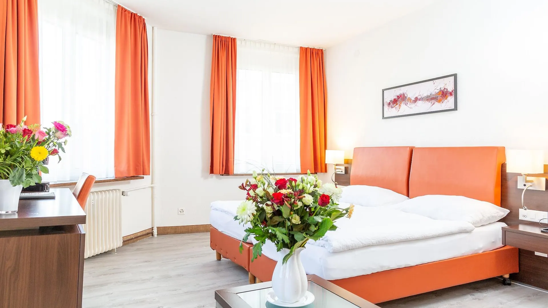 **  Hotel Rheinfelderhof Basel Switzerland