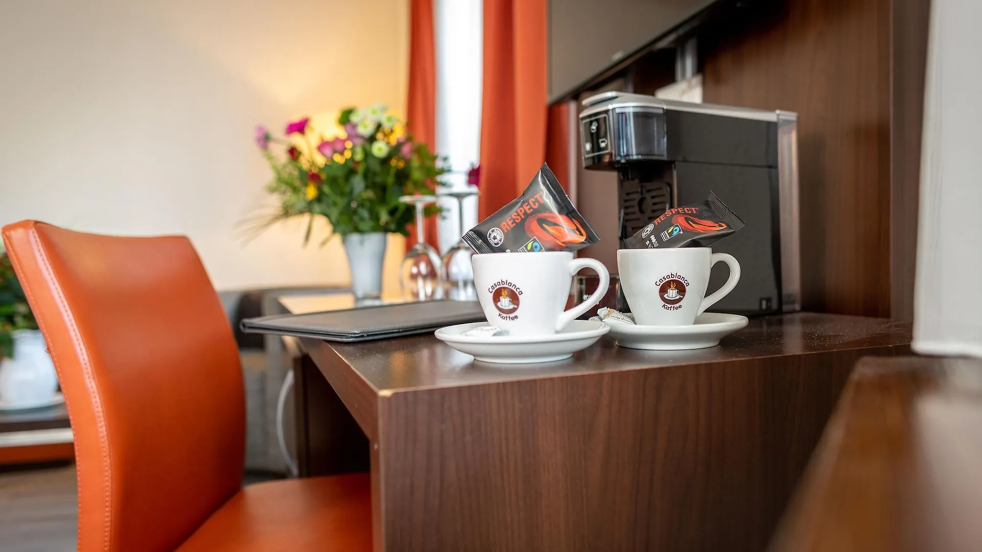 Hotel Rheinfelderhof Basel