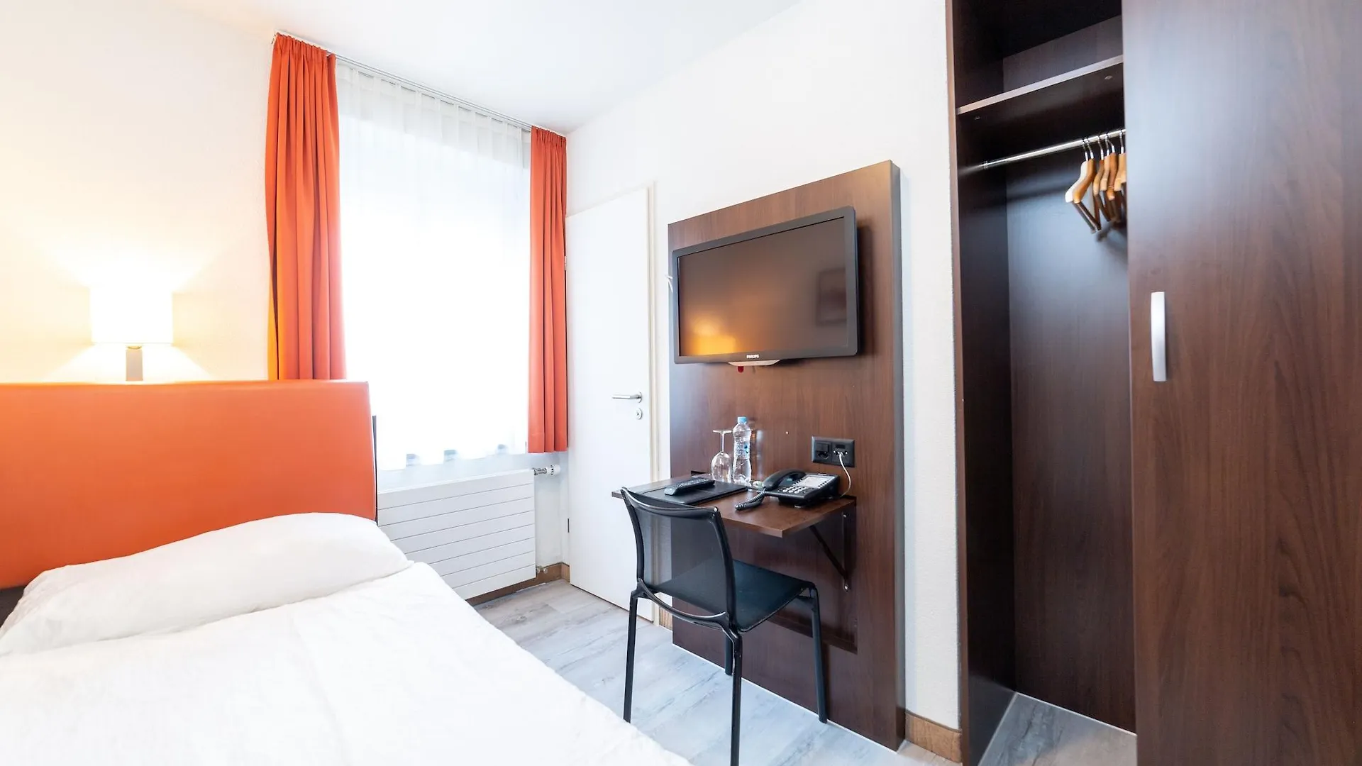 Hotel Rheinfelderhof Basel
