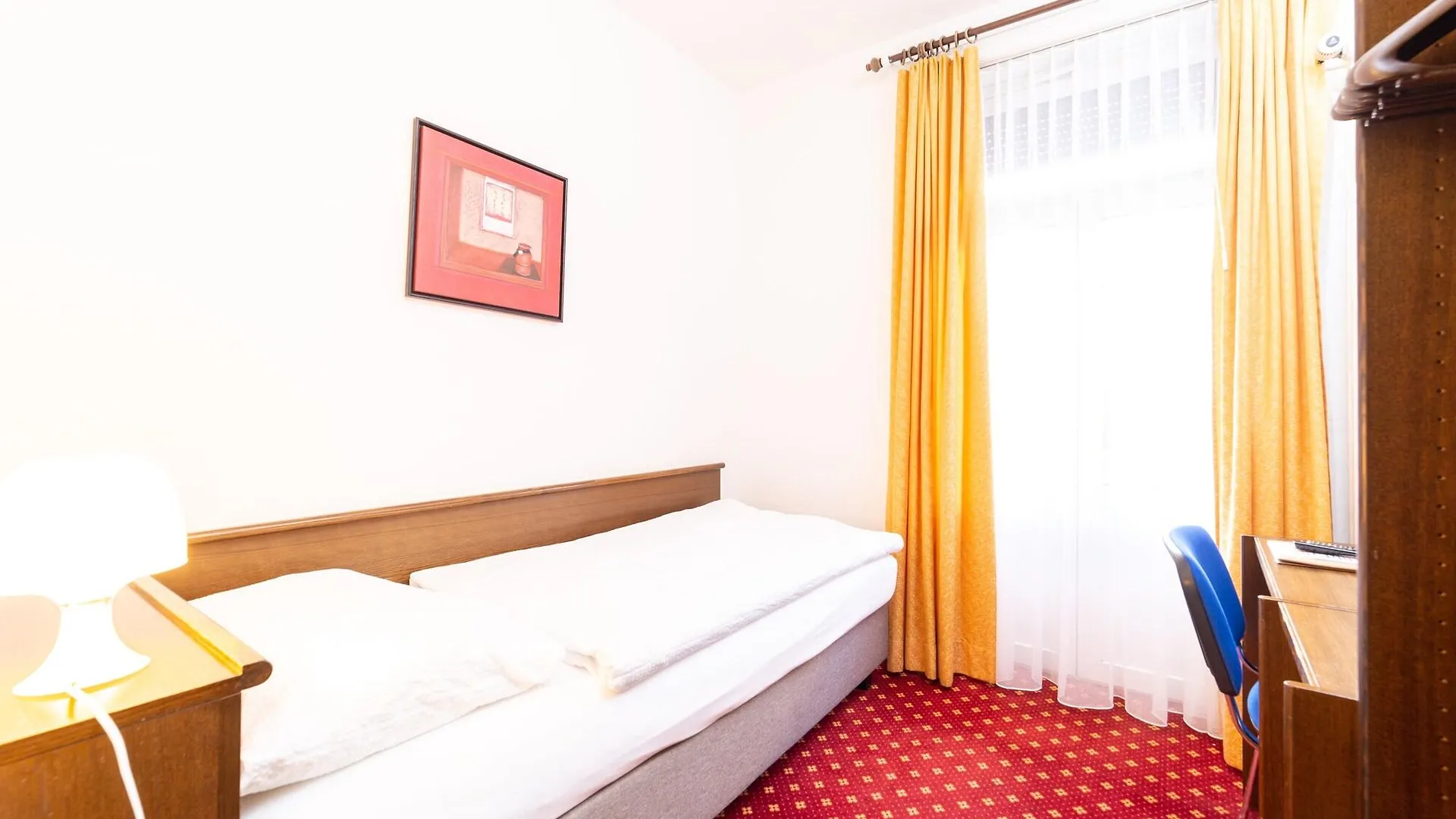 Hotel Rheinfelderhof Basel