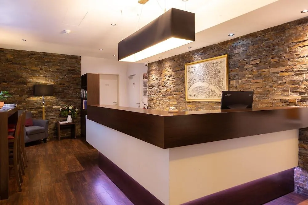 **  Hotel Rheinfelderhof Basel Switzerland