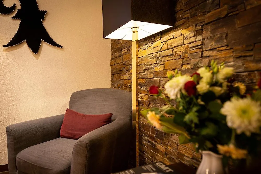 Hotel Rheinfelderhof Basel