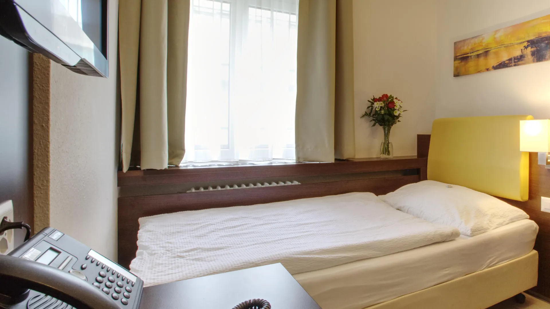Hotel Rheinfelderhof Basel