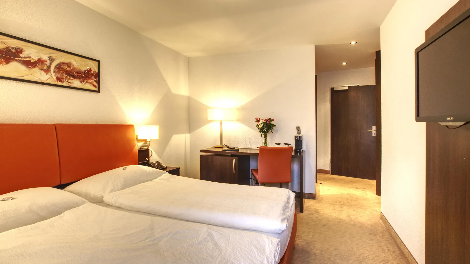 Hotel Rheinfelderhof Basel