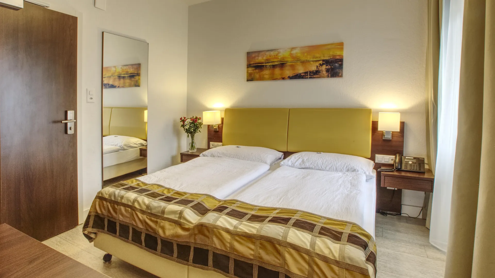 Hotel Rheinfelderhof Basel