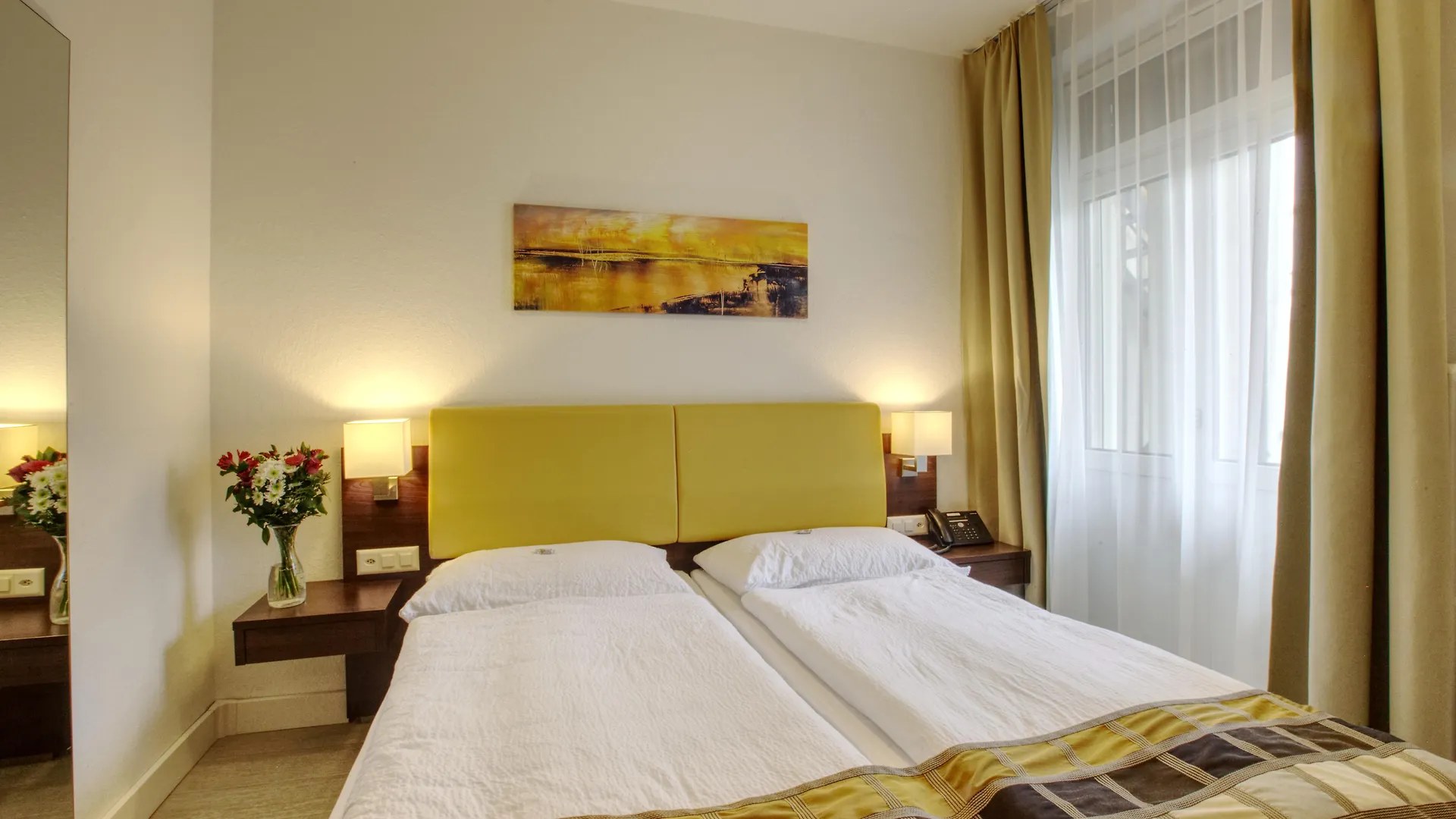 Hotel Rheinfelderhof Basel