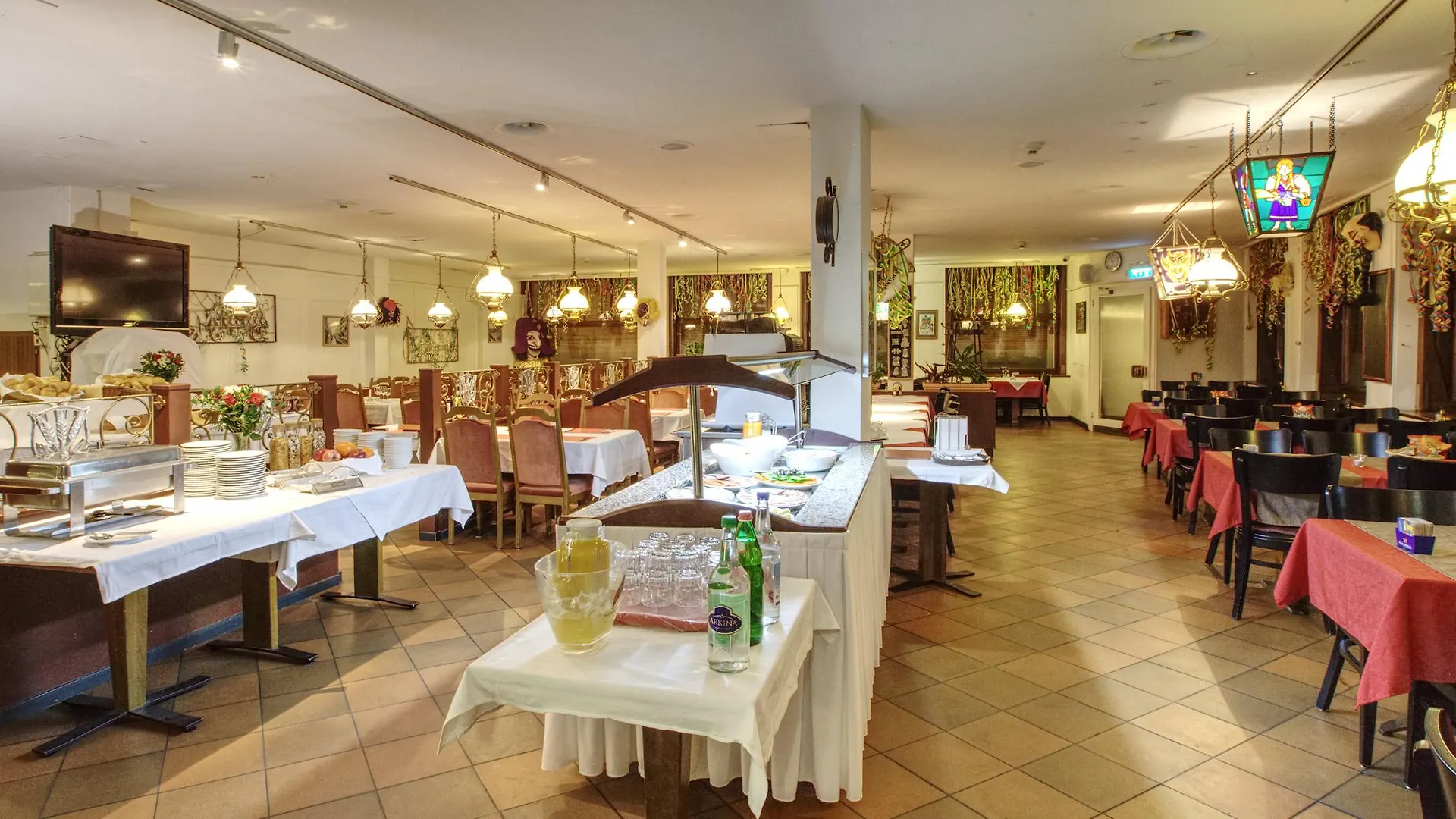 Hotel Rheinfelderhof Basel