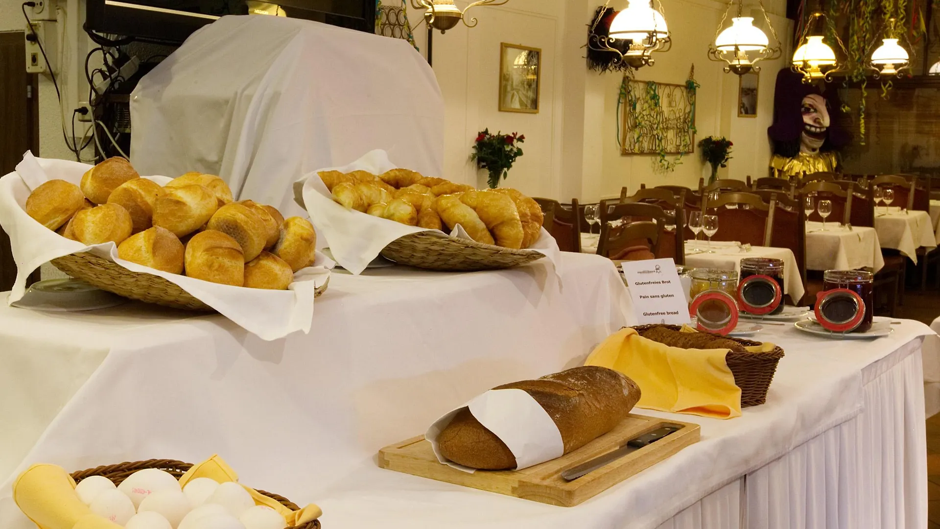 Hotel Rheinfelderhof Basel