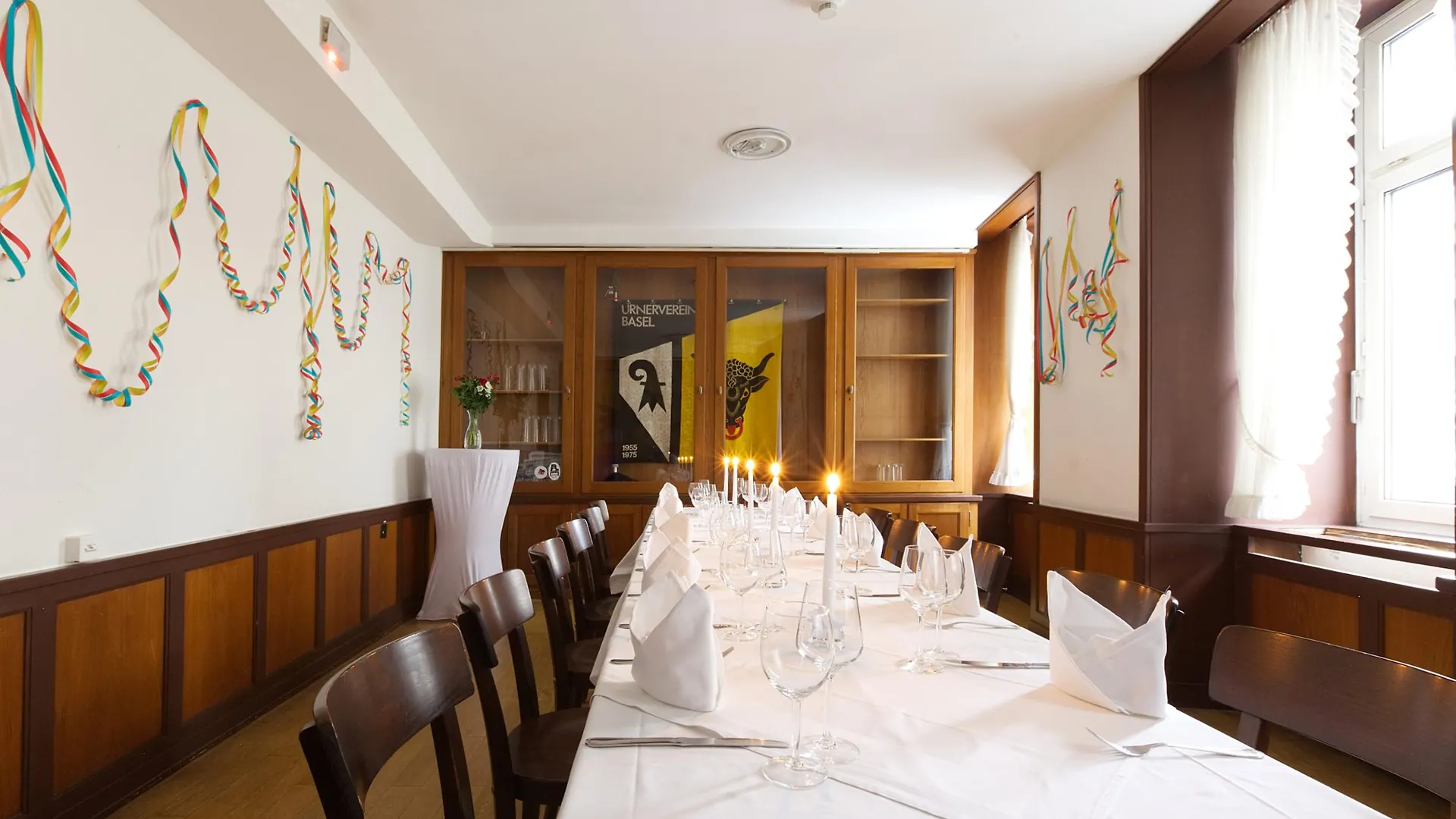 Hotel Rheinfelderhof Basel
