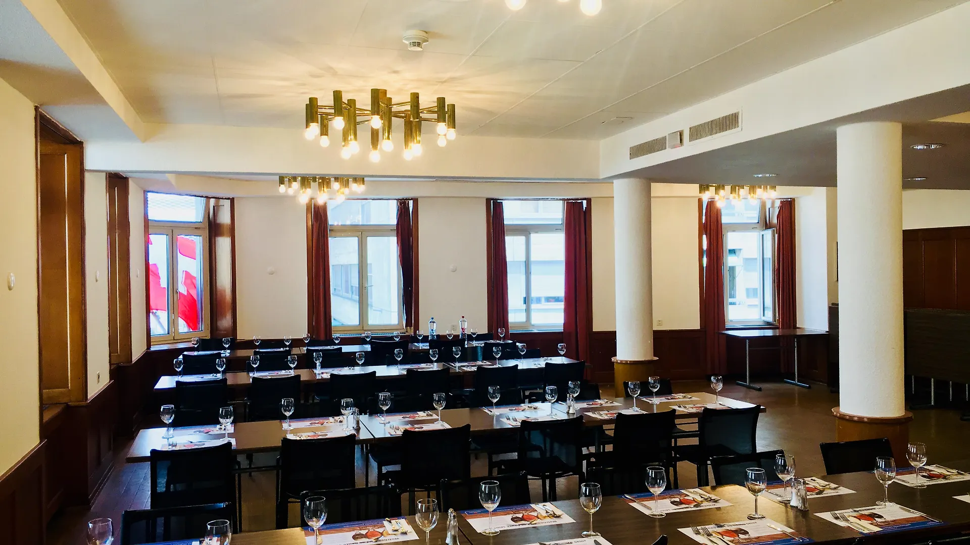 Hotel Rheinfelderhof Basel
