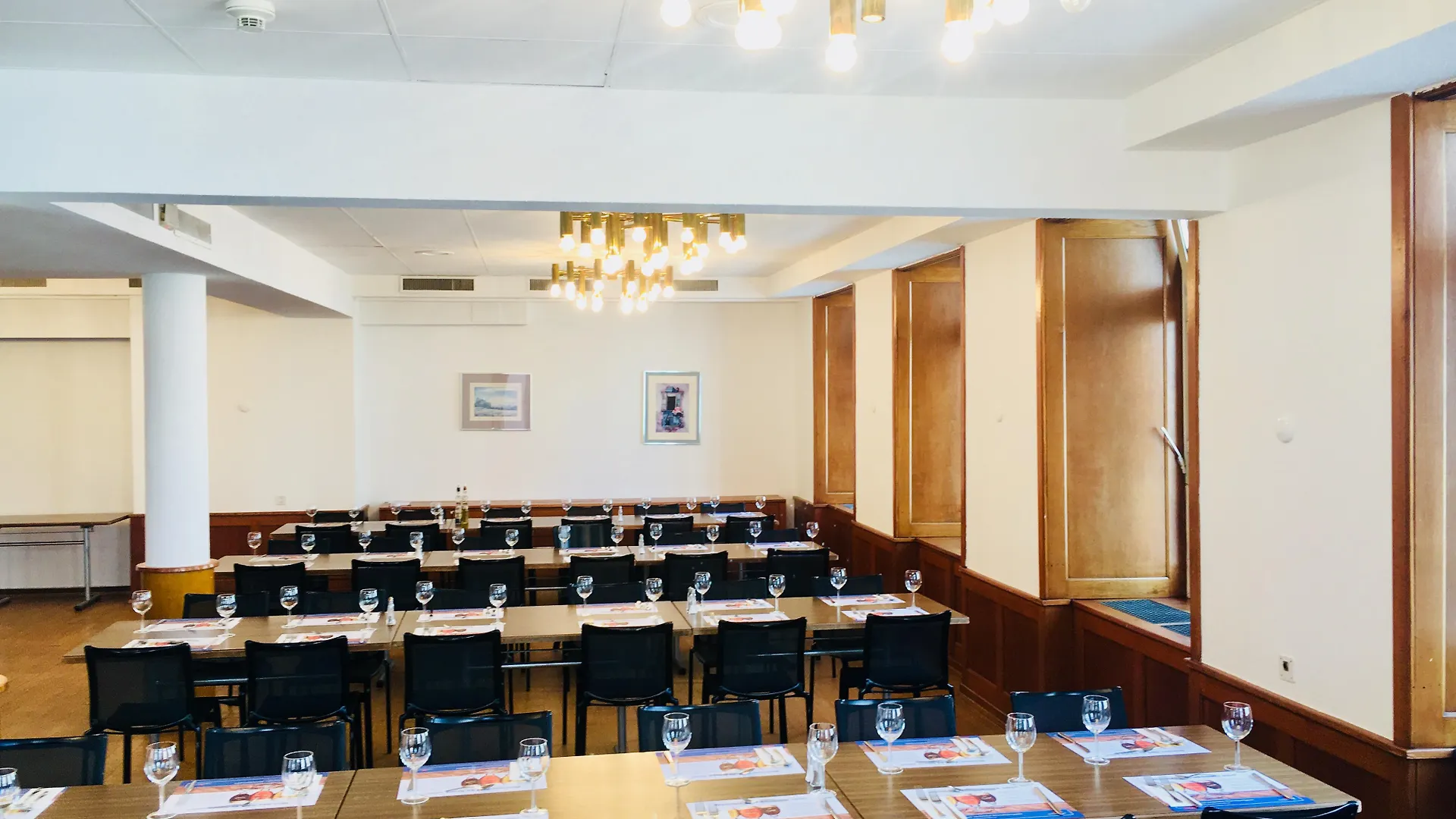 **  Hotel Rheinfelderhof Basel Switzerland
