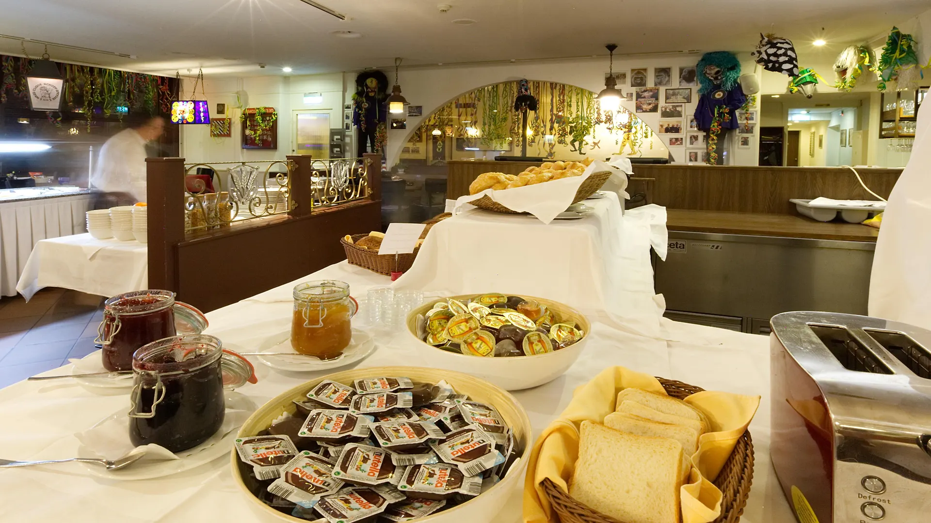 Hotel Rheinfelderhof Basel