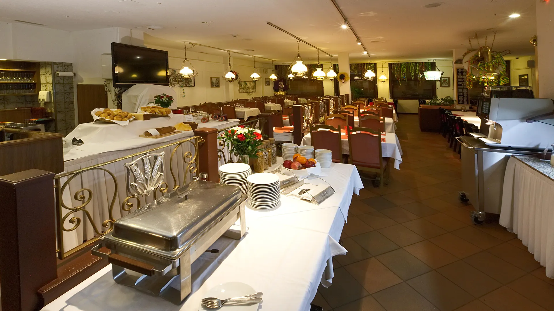 Hotel Rheinfelderhof Basel Switzerland