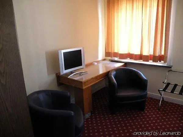 Hotel Rheinfelderhof Basel