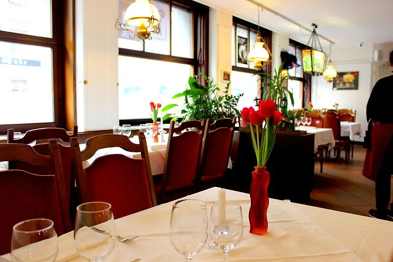 Hotel Rheinfelderhof Basel 2*,  Switzerland
